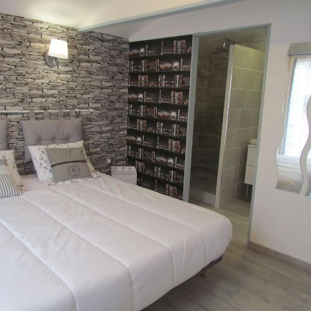Le Marioly Villa Tilly-sur-Seulles Luaran gambar