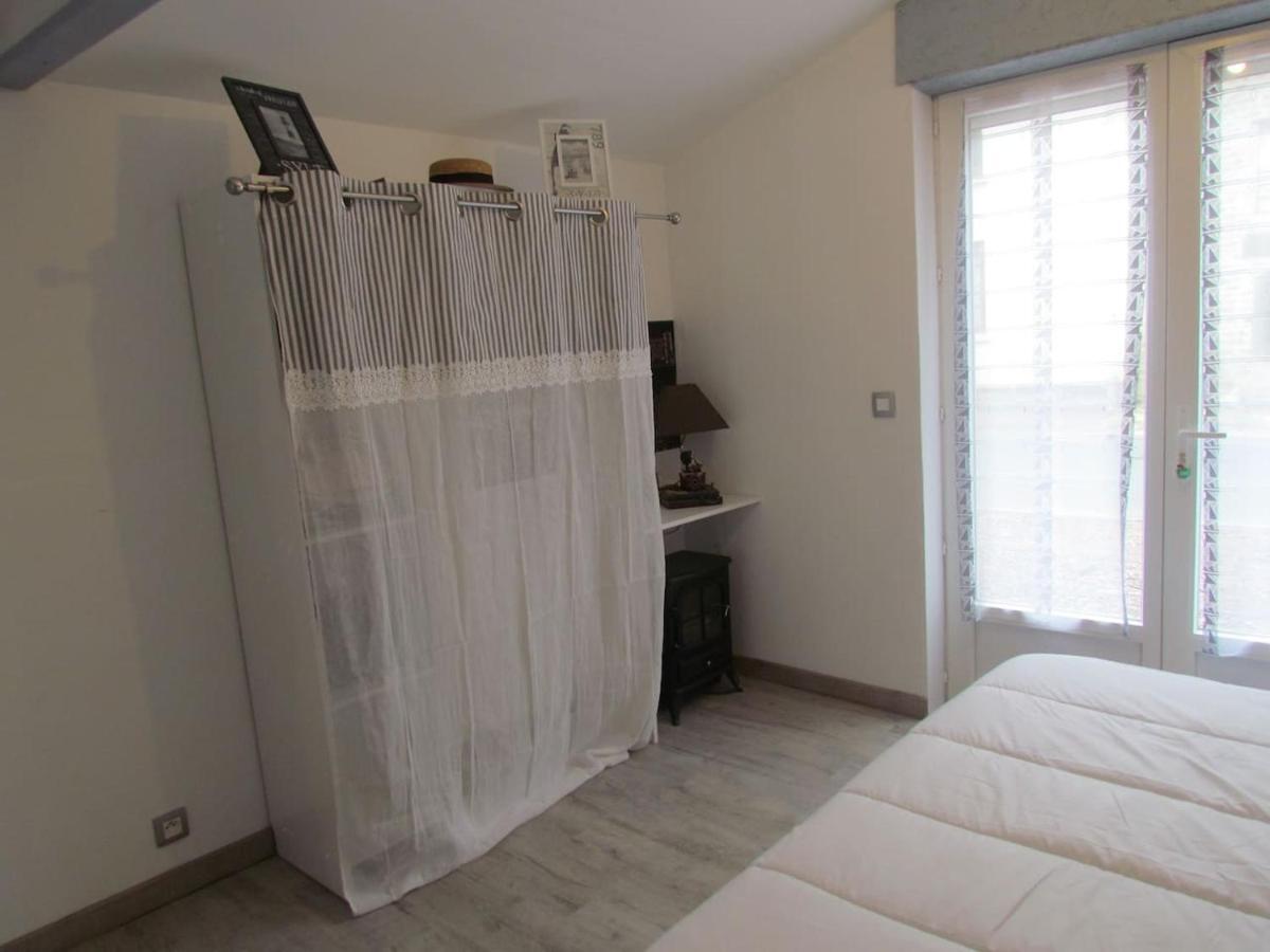 Le Marioly Villa Tilly-sur-Seulles Luaran gambar